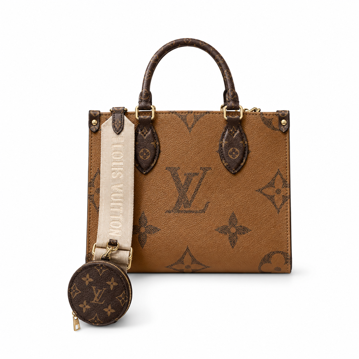 Louis Vuitton Mini Shoulder Bag