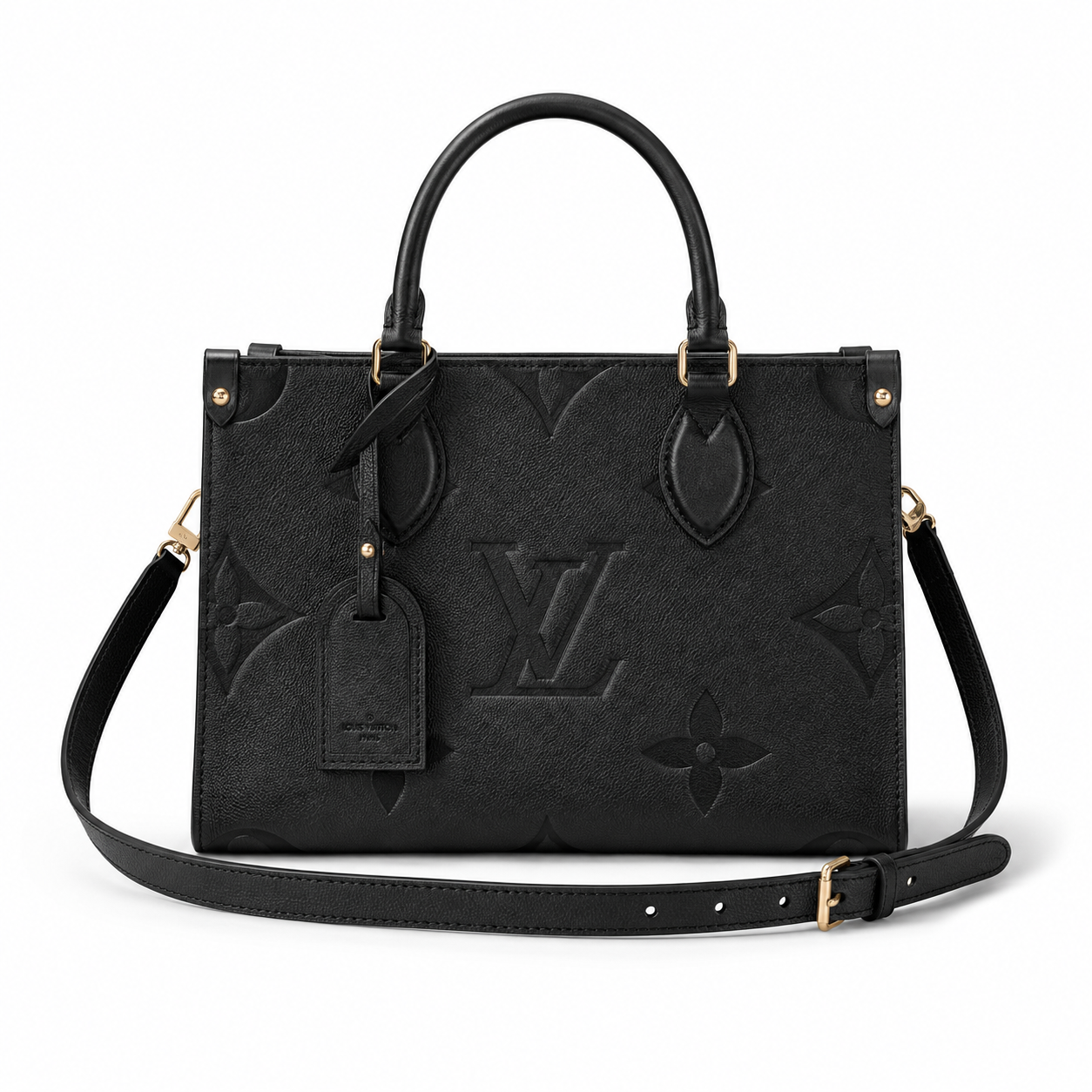 Louis Vuitton OnTheGo Tote Bag
