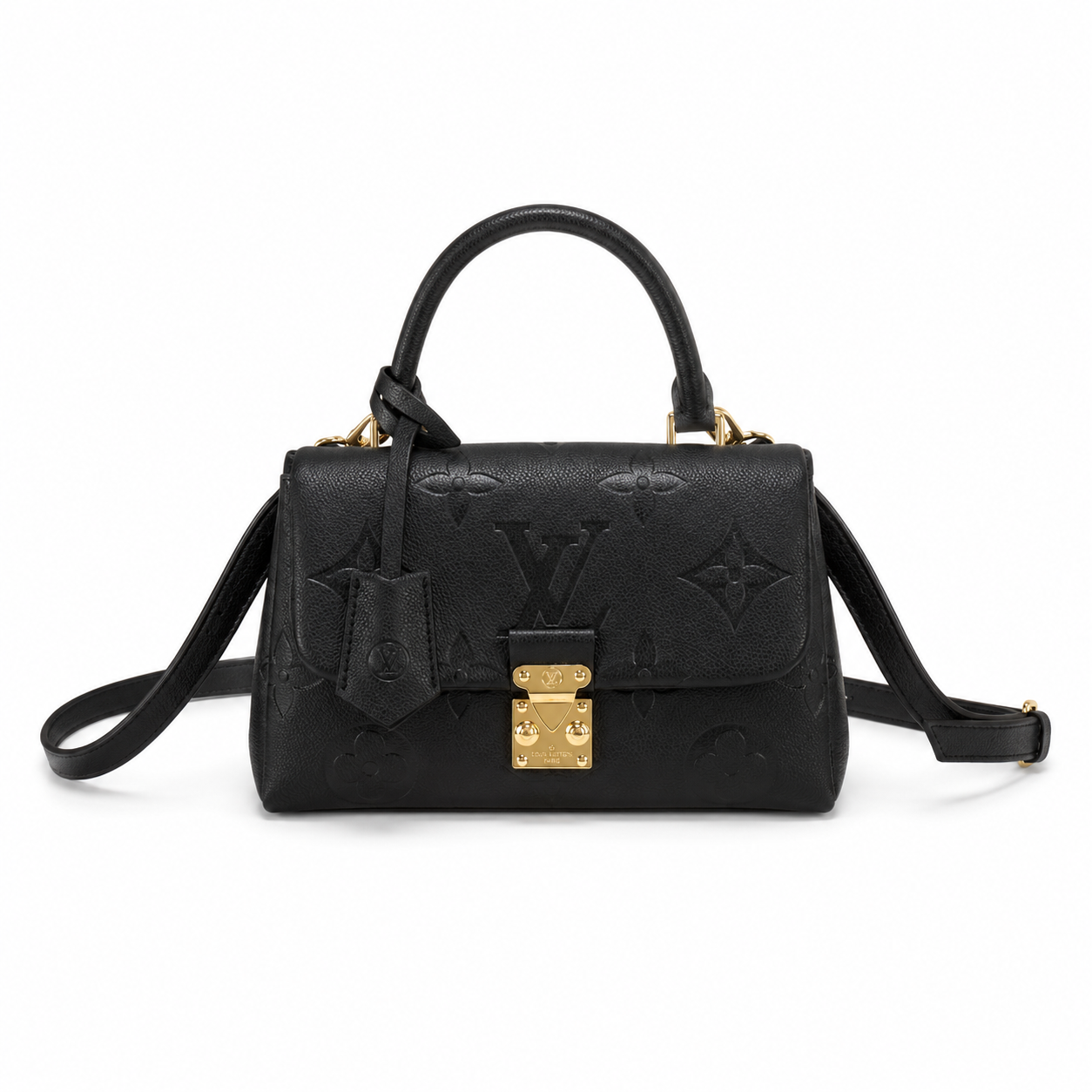 Louis Vuitton Escale OnTheGo Tote Bag