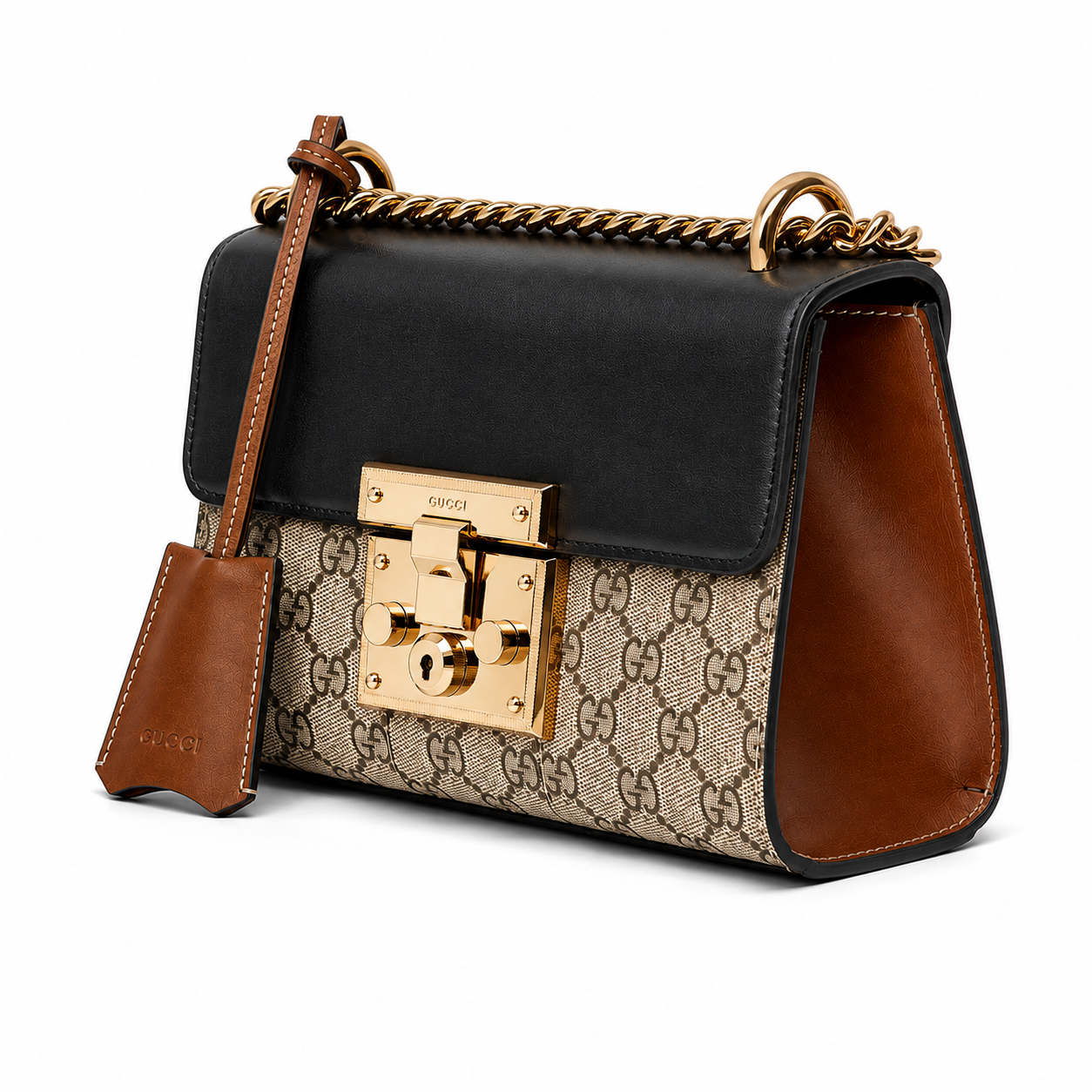 Gucci Classic Shoulder Bag
