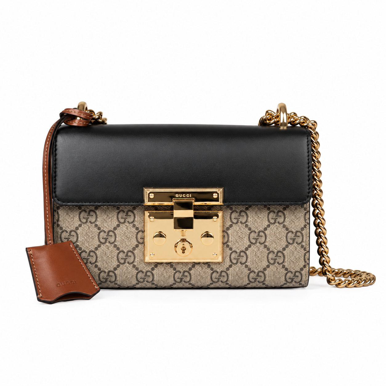 Gucci Mini Shoulder Bag