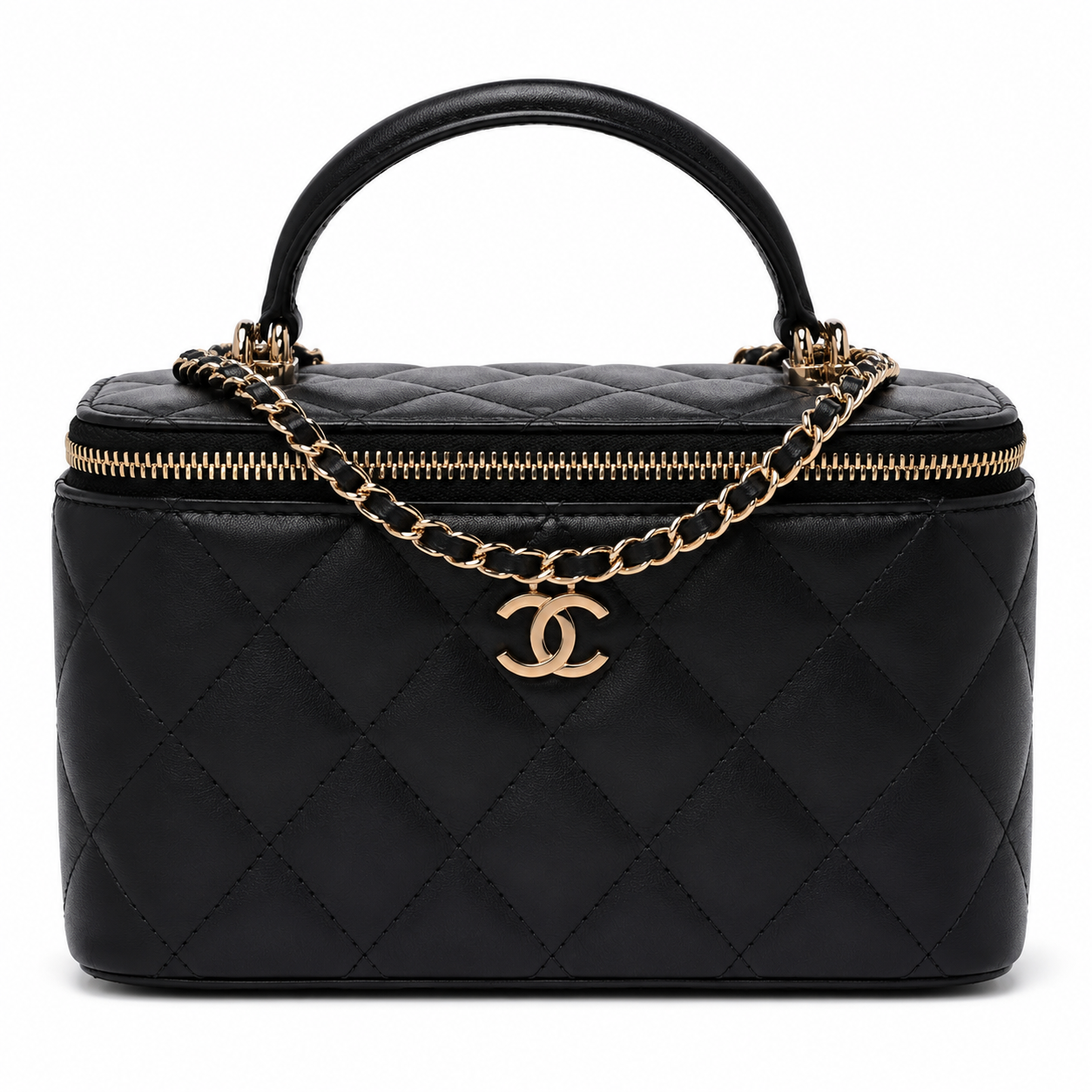 Chanel Classic Flap Bag