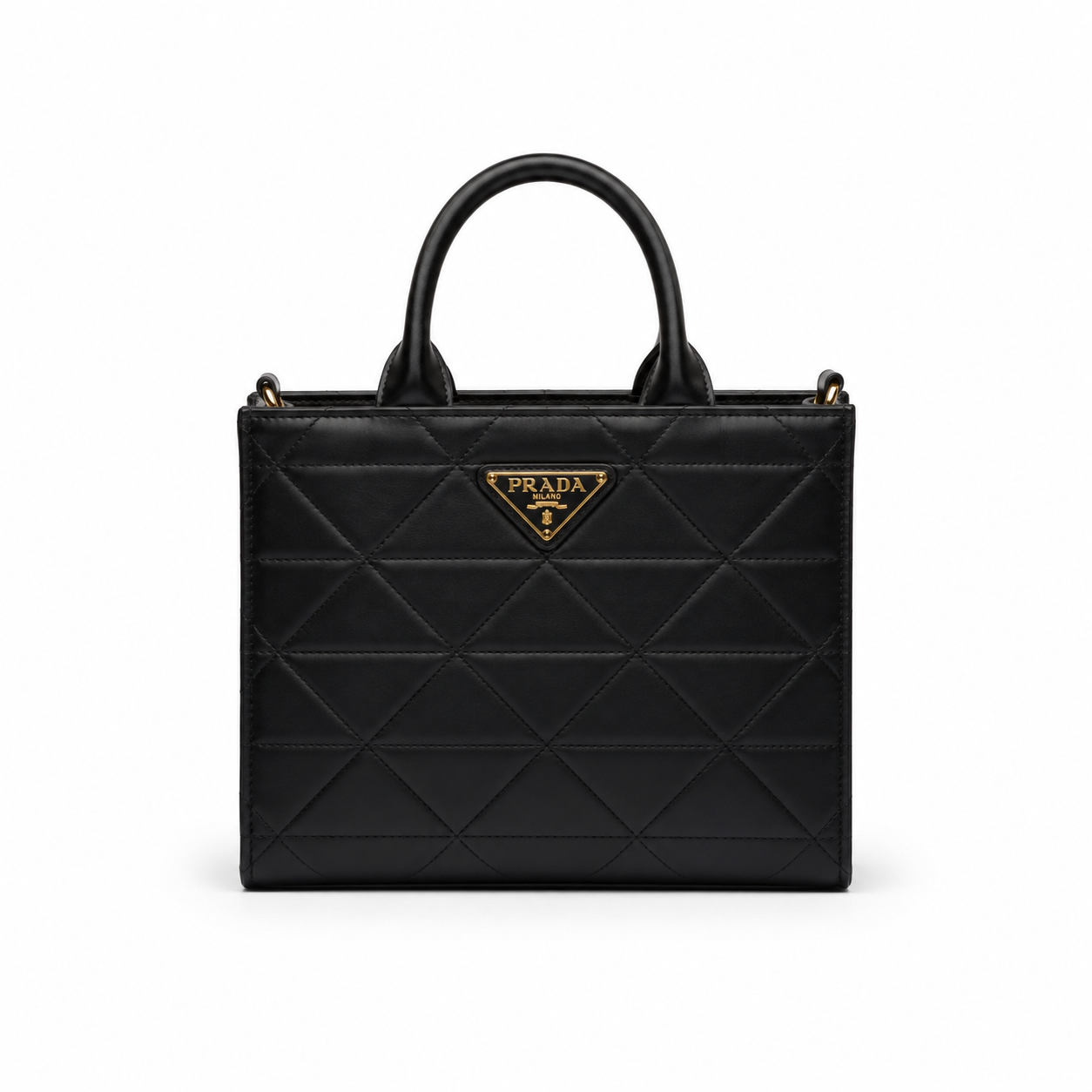Prada Compact Wallet
