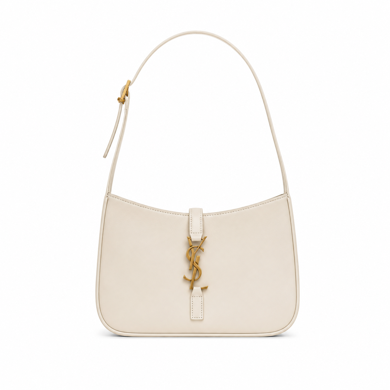 YSL Structured Tote Bag