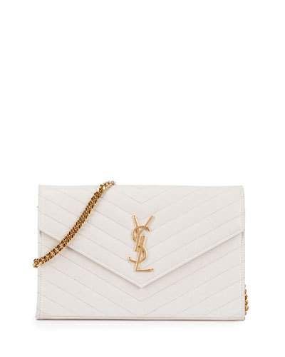 YSL Designer Evening Bag