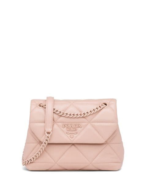 Prada Saffiano Mini Wallet