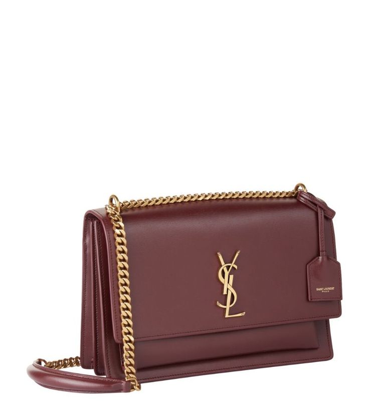 YSL Classic Handbag