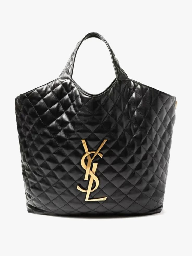 YSL Quiet Luxury Shoulder Bag