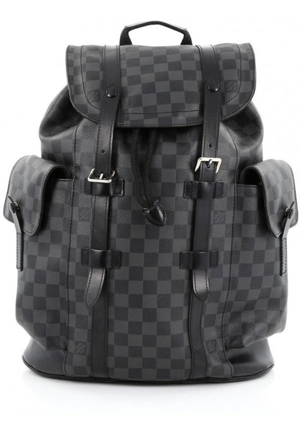 Louis Vuitton Christopher PM Backpack