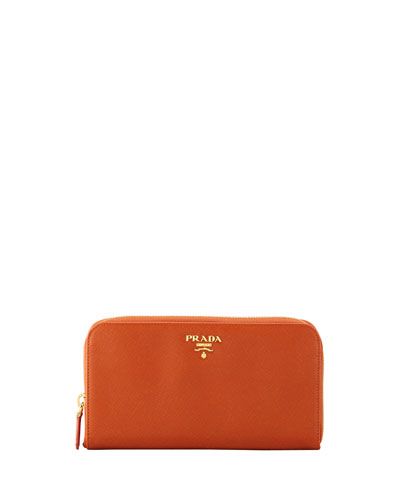 Prada Structured Handbag