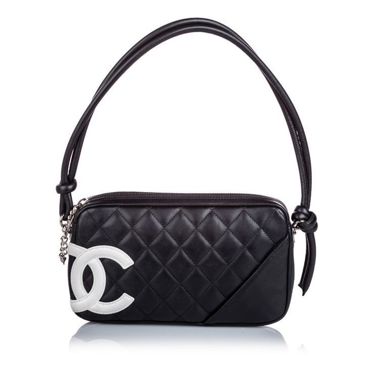 Chanel Quilted Handbag