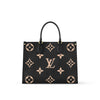 Louis Vuitton Monogram Handbag