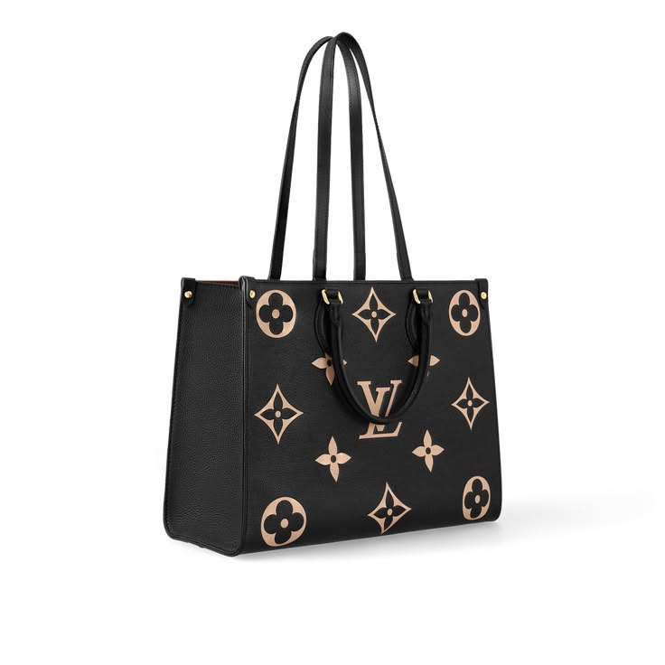 Louis Vuitton Monogram Handbag