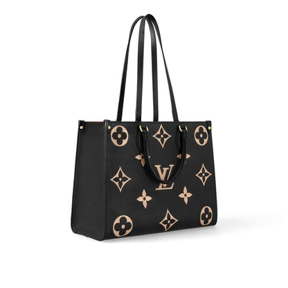 Louis Vuitton Monogram Handbag