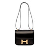 Hermès Mini Constance Bag