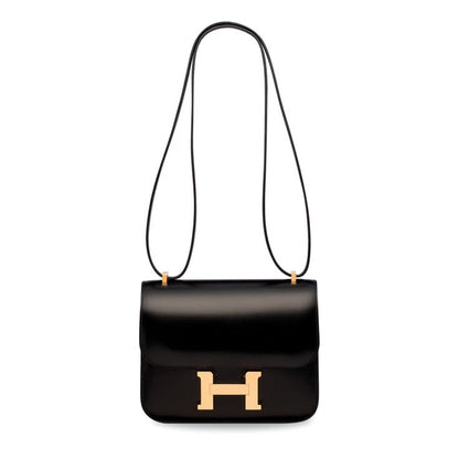 Hermès Mini Constance Bag