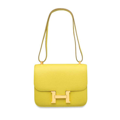 Hermès Mini Constance Bag