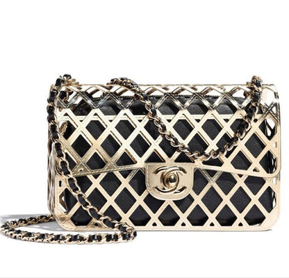 Chanel Classic Shoulder Bag