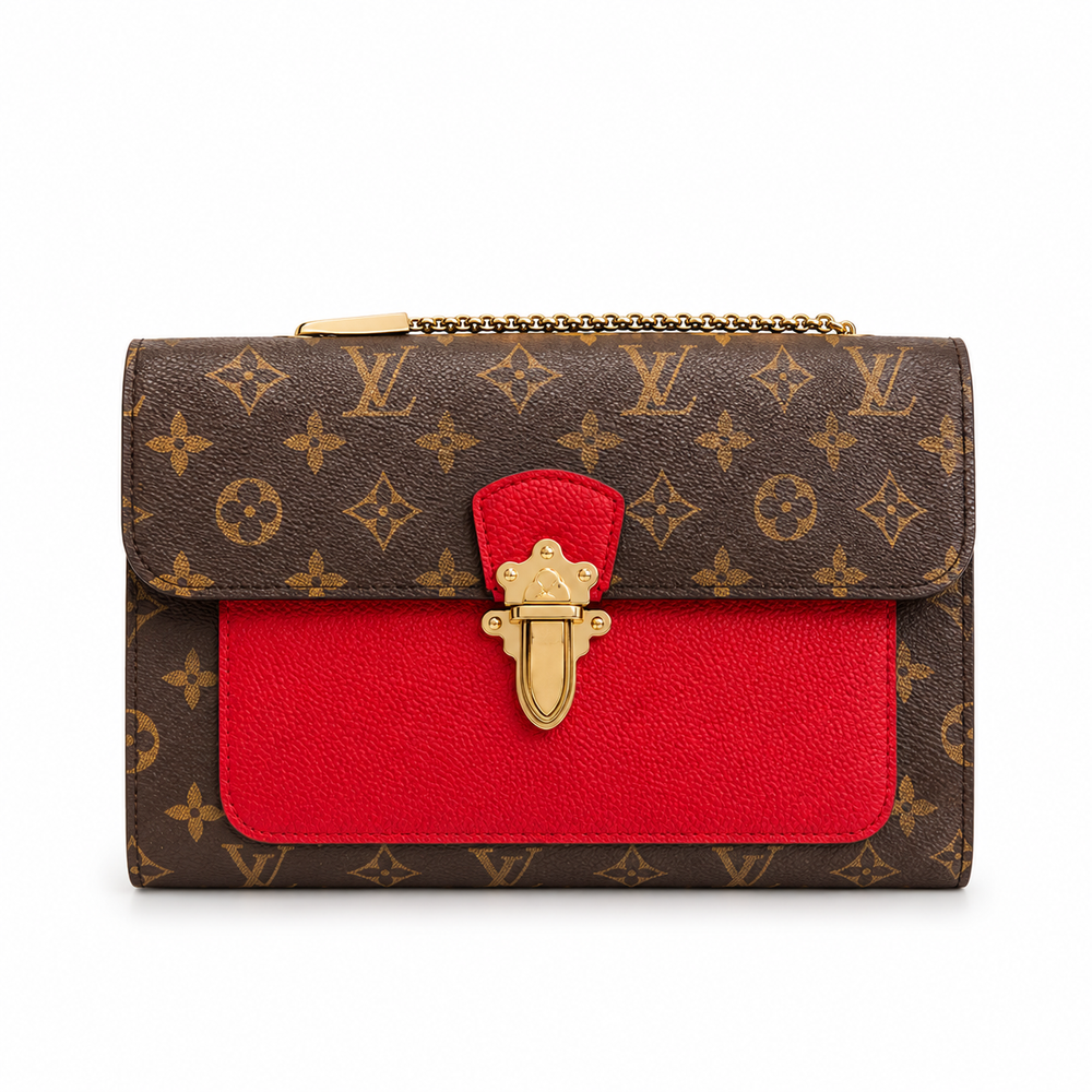 Louis Vuitton Classic Handbag