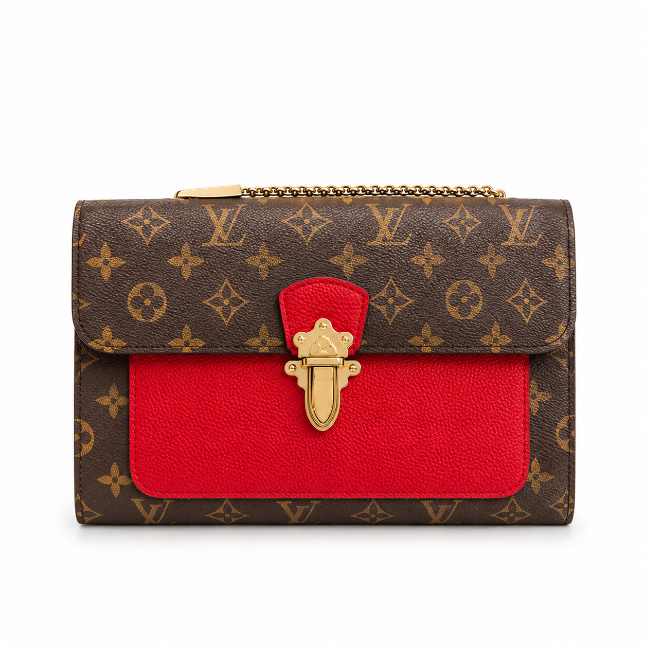 Louis Vuitton Classic Handbag