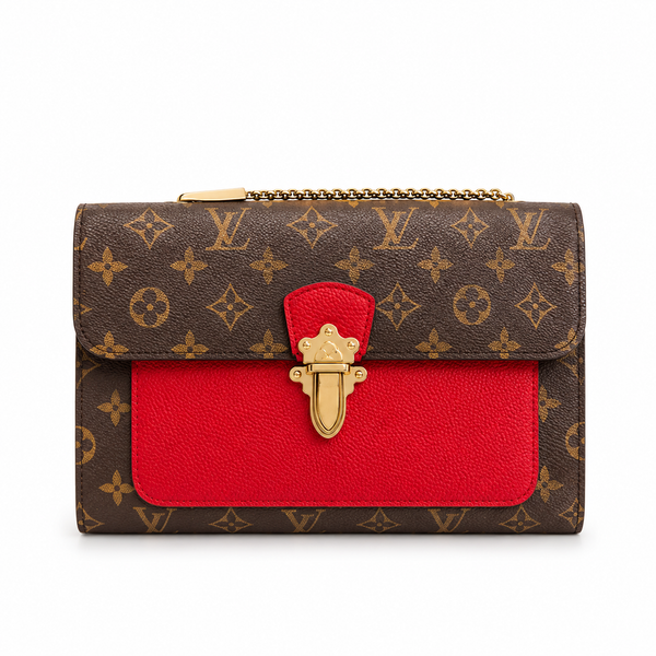 Louis Vuitton Classic Handbag