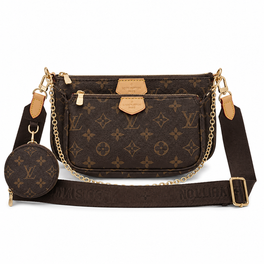 Louis Vuitton Classic Tote Bag