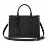 Louis Vuitton OnTheGo Tote Bag