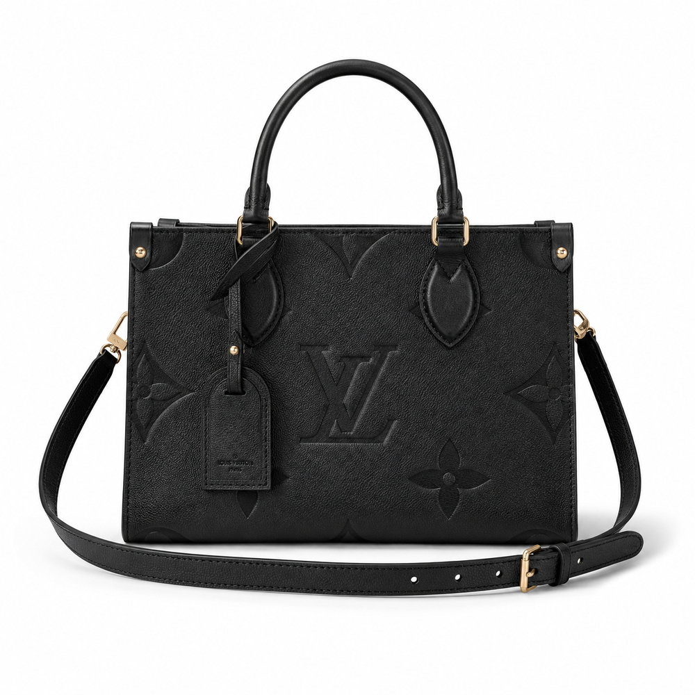 Louis Vuitton OnTheGo Tote Bag