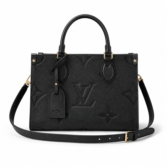 Louis Vuitton OnTheGo Tote Bag