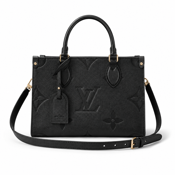 Louis Vuitton OnTheGo Tote Bag