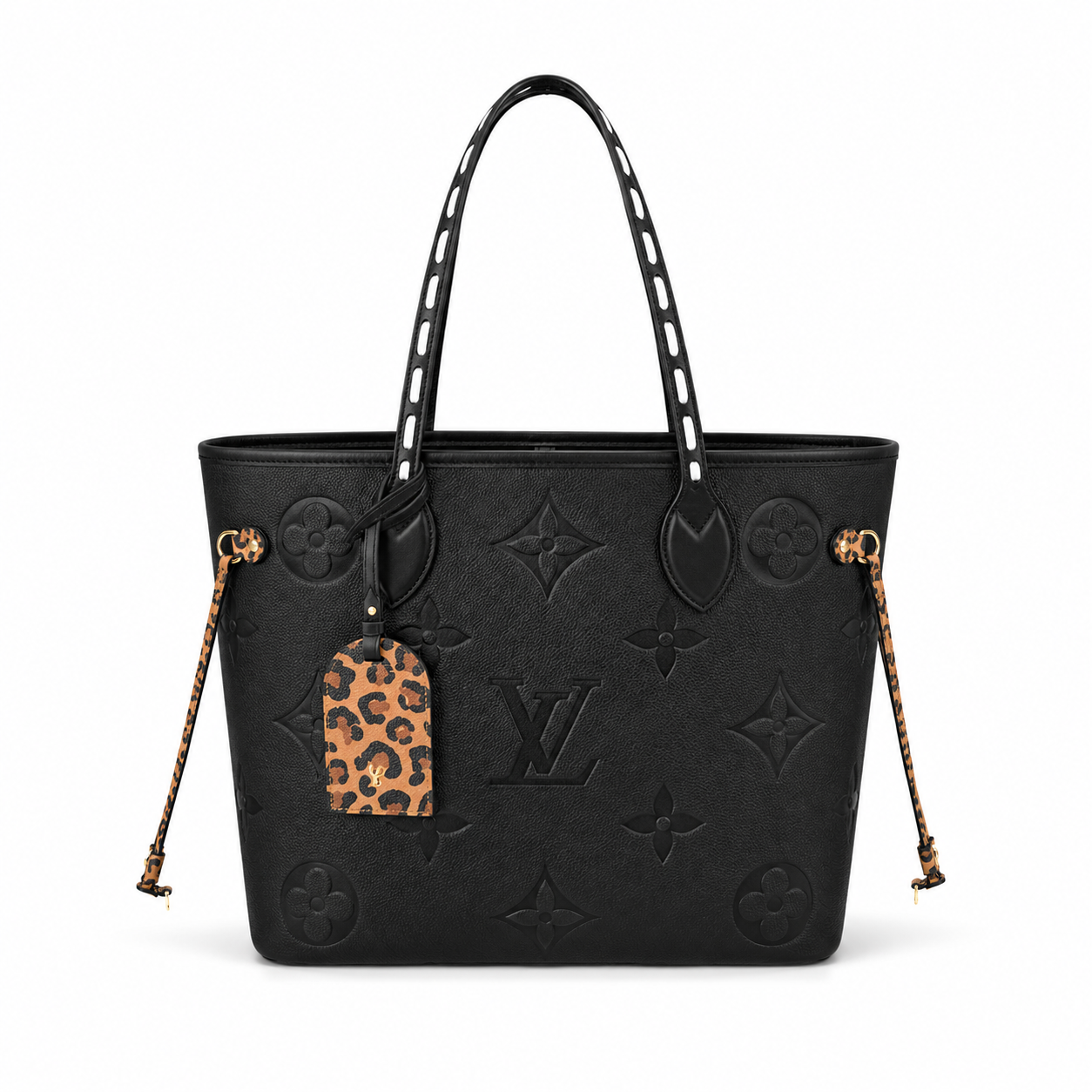 Louis Vuitton Classic Monogram Bag