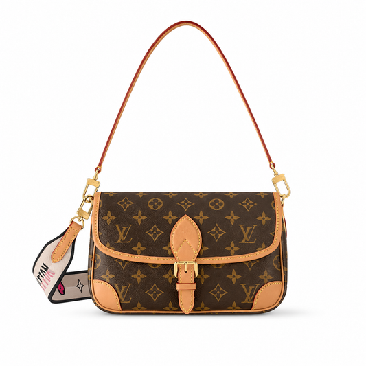 Louis Vuitton Monogram Tote Bag