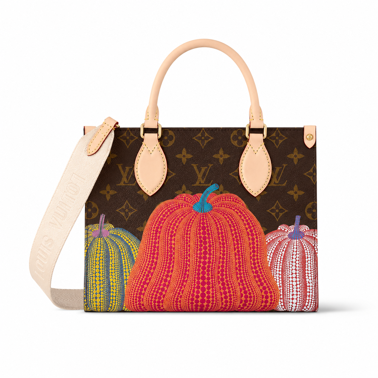 Louis Vuitton Mini Handbag