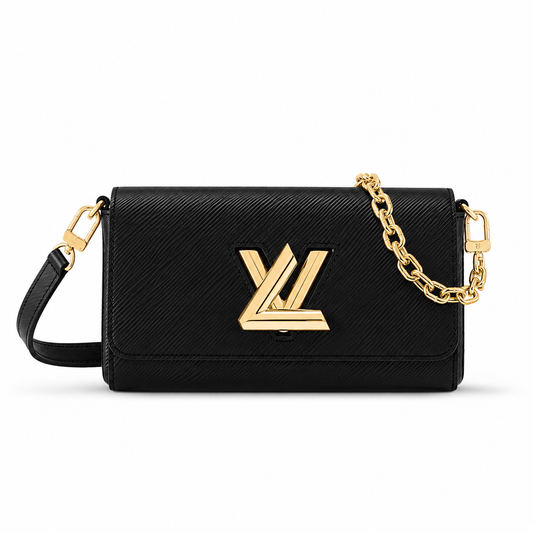 Louis Vuitton Classic Shoulder Bag