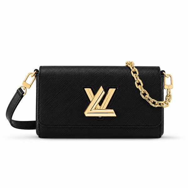 Louis Vuitton Classic Shoulder Bag