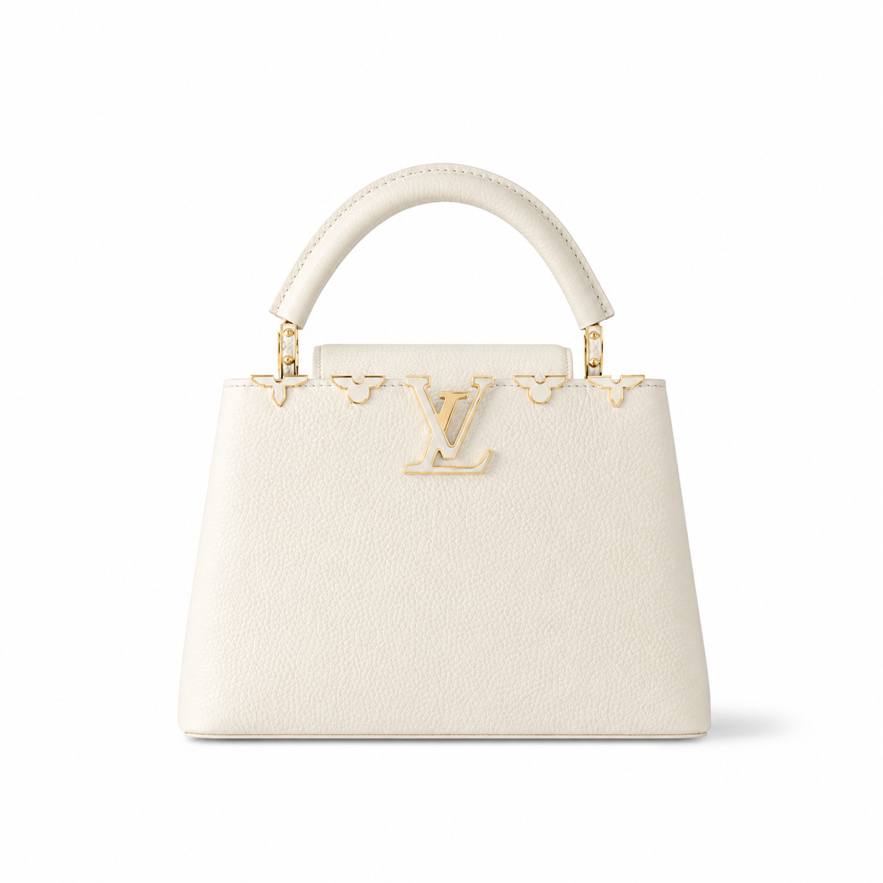 Louis Vuitton Monogram Crossbody Bag