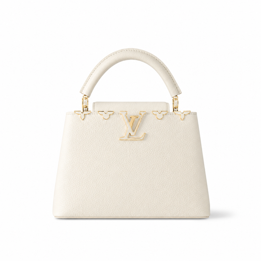 Louis Vuitton Monogram Crossbody Bag