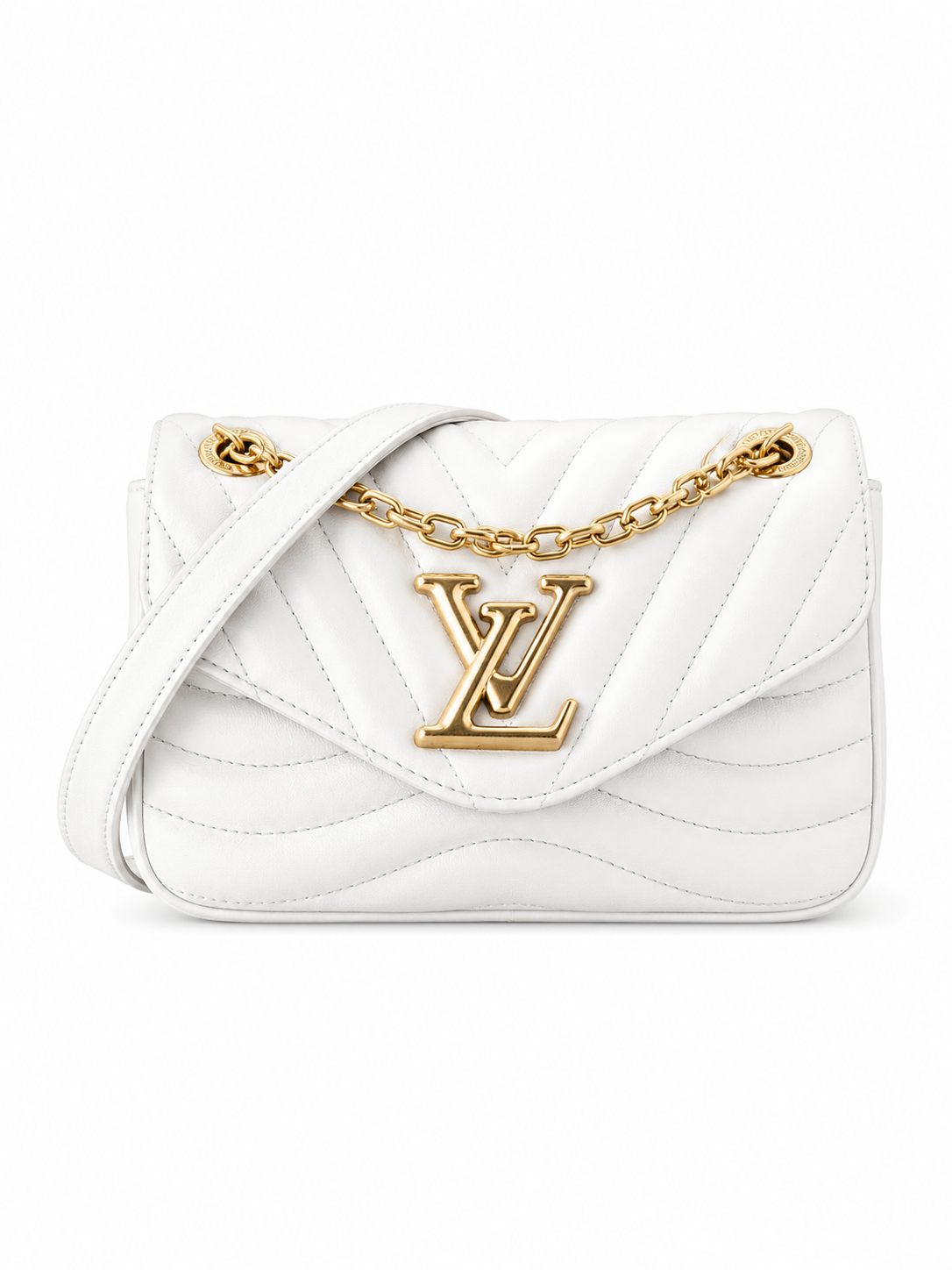 Louis Vuitton Monogram Madeleine Bag
