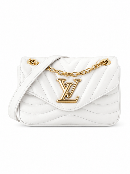 Louis Vuitton Monogram Madeleine Bag