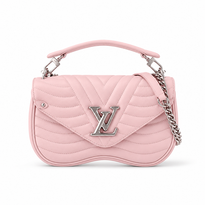 Louis Vuitton Monogram Madeleine Bag