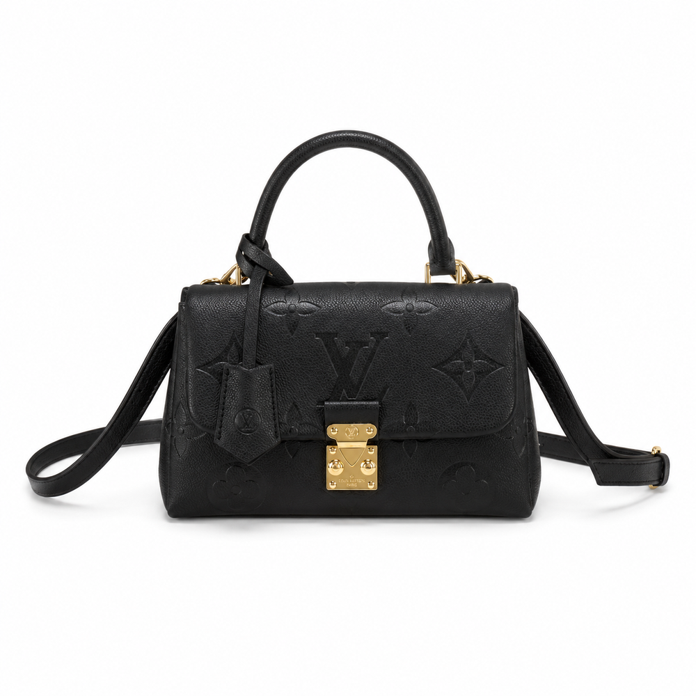 Louis Vuitton Escale OnTheGo Tote Bag