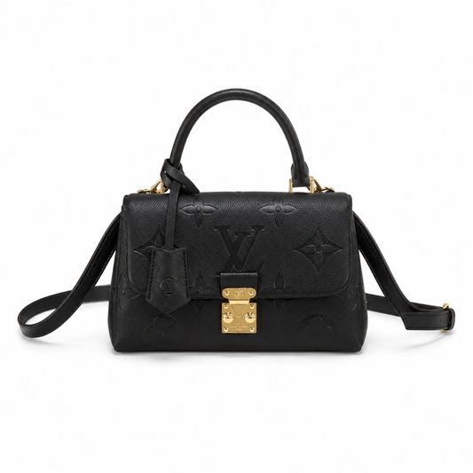 Louis Vuitton Escale OnTheGo Tote Bag