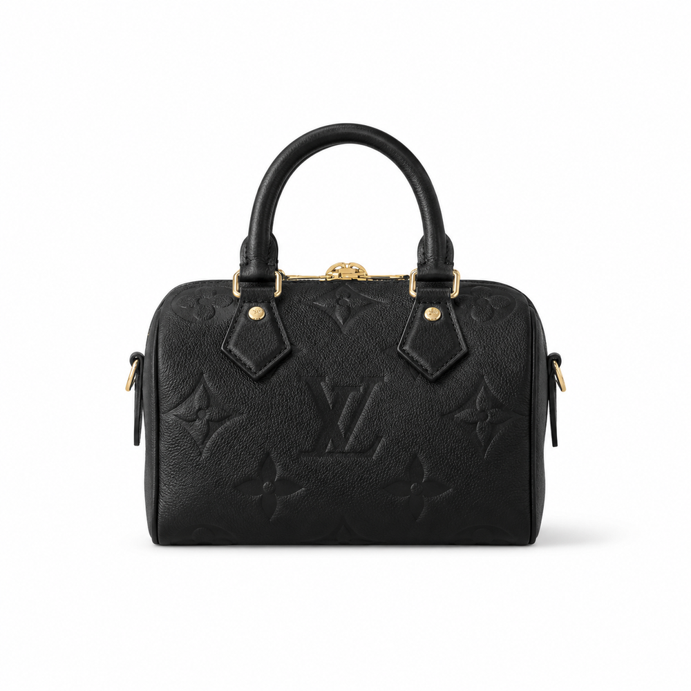 Louis Vuitton Monogram Tote Bag