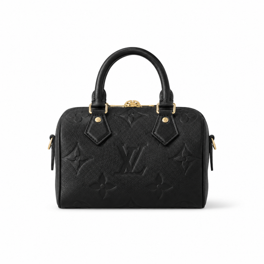 Louis Vuitton Monogram Tote Bag