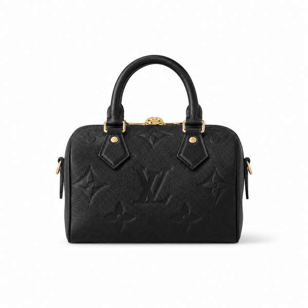 Louis Vuitton Monogram Tote Bag