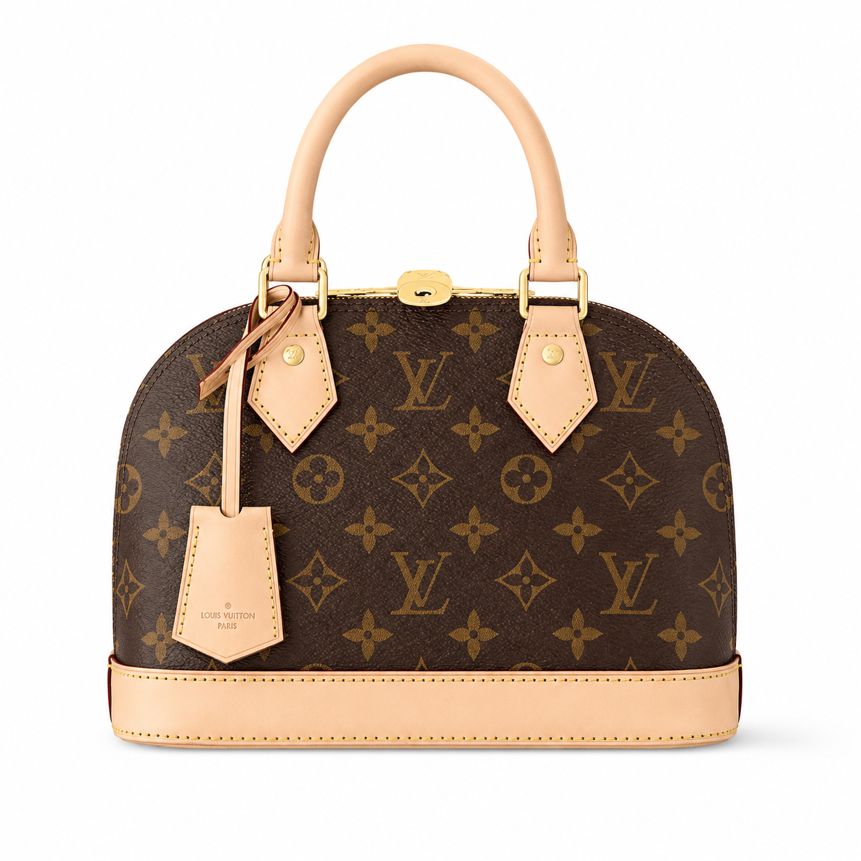 Louis Vuitton Neverfull Tote Bag