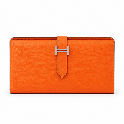 Hermès Structured Handbag