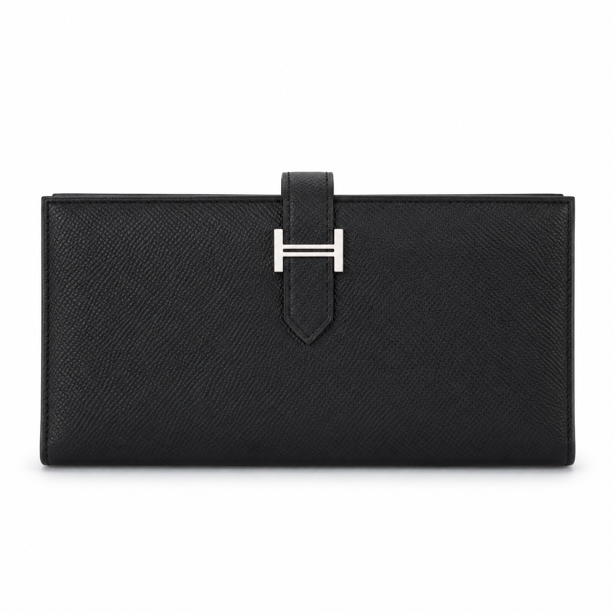 Hermès Structured Handbag