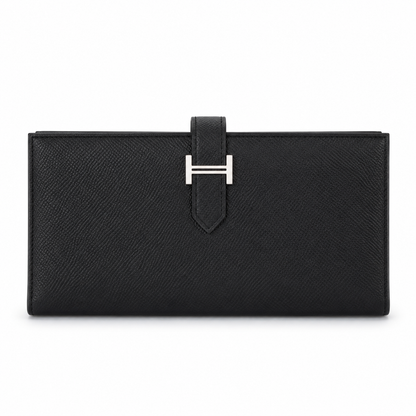 Hermès Structured Handbag