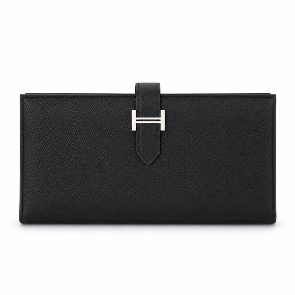 Hermès Structured Handbag